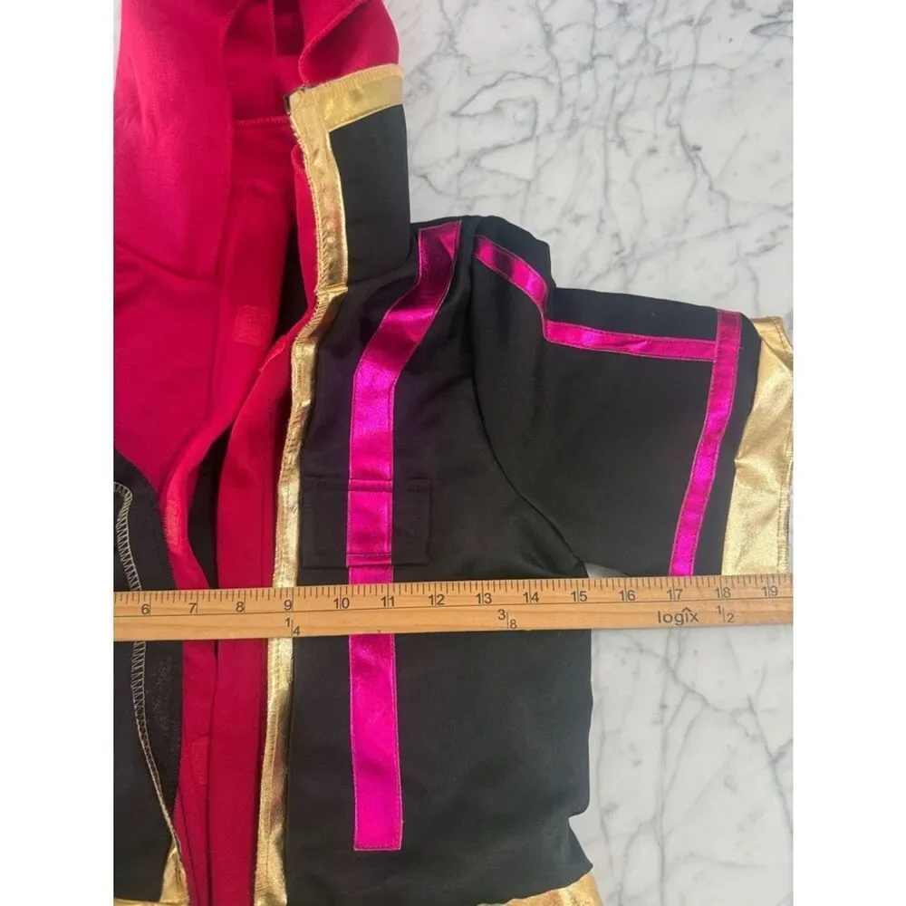 Fortnite Drift Costume Sz Youth M Sz 8/10